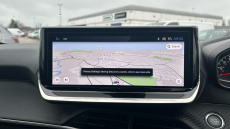 Peugeot 208 1.2 PureTech 100 Style 5dr Petrol Hatchback